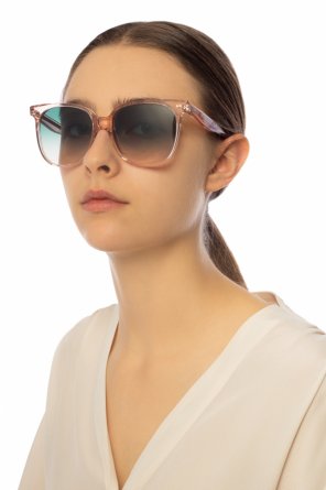 Sunglasses with logo, zdjęcie 2 Sunglasses with logo od Celine